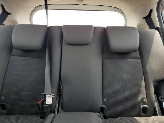 2020 HONDA HR-V LX - 3CZRU6H36LG701035