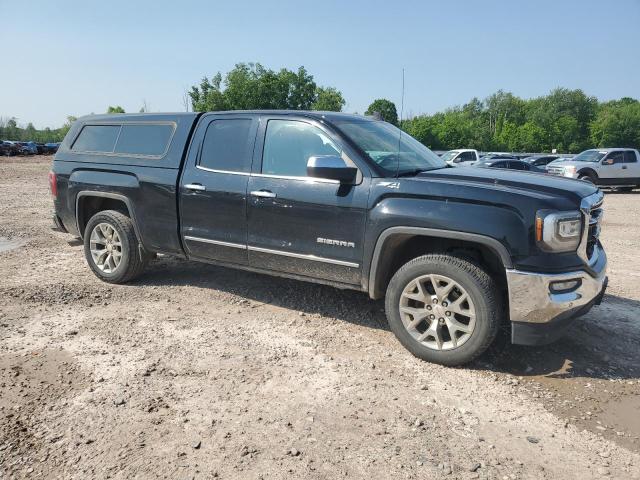 Vin: 1gtv2nec8gz398421, lot: 60707405, gmc sierra k1500 slt 20164