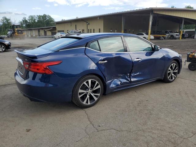 Vin: 1n4aa6ap9jc382650, lot: 61552515, nissan maxima 3.5s 20183