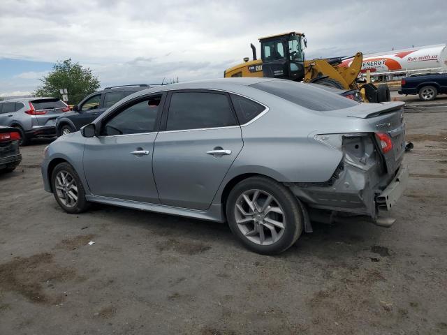 Vin: 3n1ab7ap4dl642526, lot: 58998645, nissan sentra s 20132