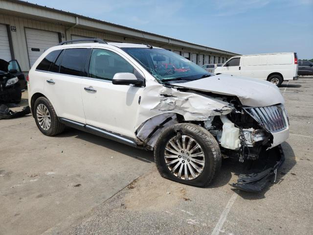 2015 LINCOLN MKX 2LMDJ6JK2FBL24835