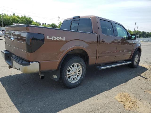 Vin: 1ftfw1et3bfb24748, lot: 62106985, ford f-150 supercrew 20113