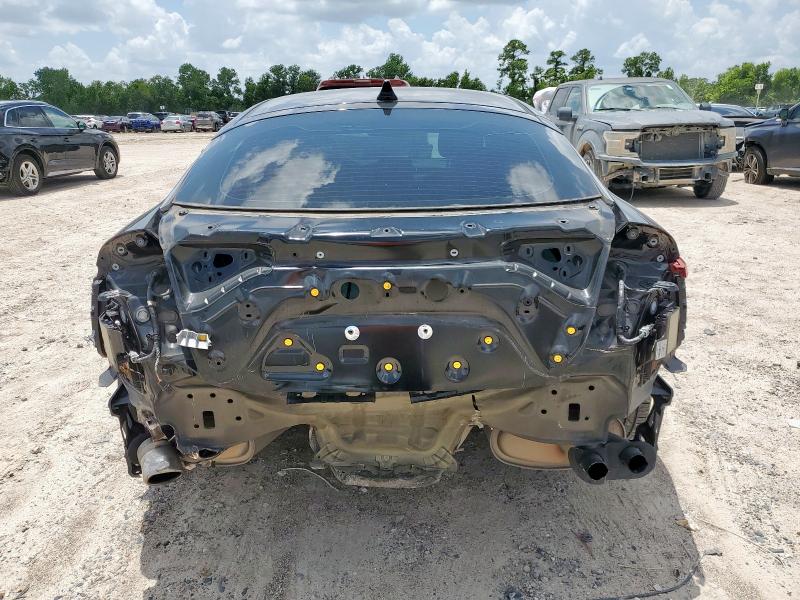 2018 KIA STINGER PR KNAE25LA5J6037672