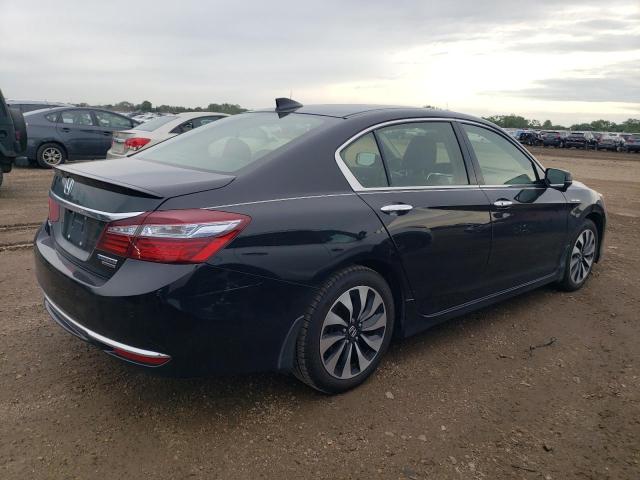 Vin: jhmcr6f79hc019584, lot: 61760955, honda accord touring hybrid 20173