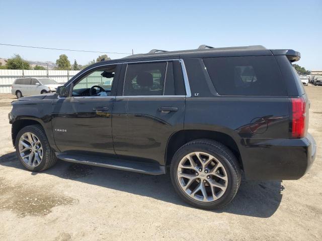 Vin: 1gnscbkc3gr246024, lot: 59009425, chevrolet tahoe c1500 lt 20162