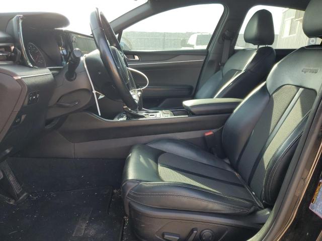 2022 KIA K5 GT LINE 5XXG64J23NG143454