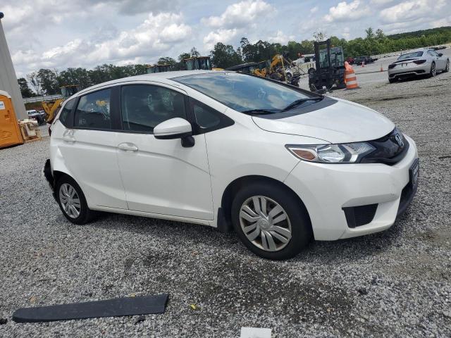 Vin: 3hggk5h53hm706301, lot: 61190255, honda fit lx 20174
