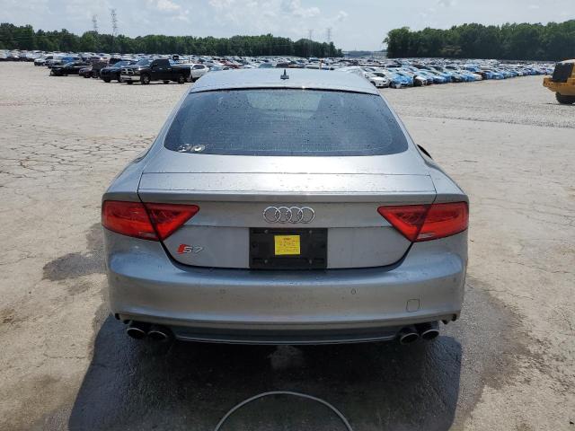 2015 AUDI S7 PREMIUM WAUW2AFC9FN010689