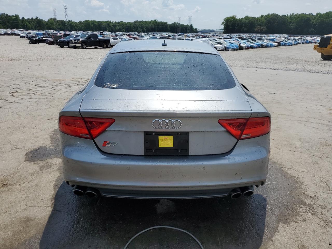 AUDI S7 PREMIUM