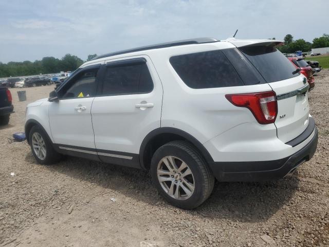 Vin: 1fm5k8dh6kga63592, lot: 60821915, ford explorer xlt 20192
