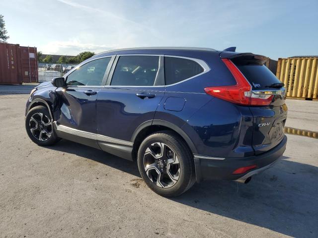Vin: 2hkrw1h9xhh515990, lot: 62164635, honda crv touring 20172