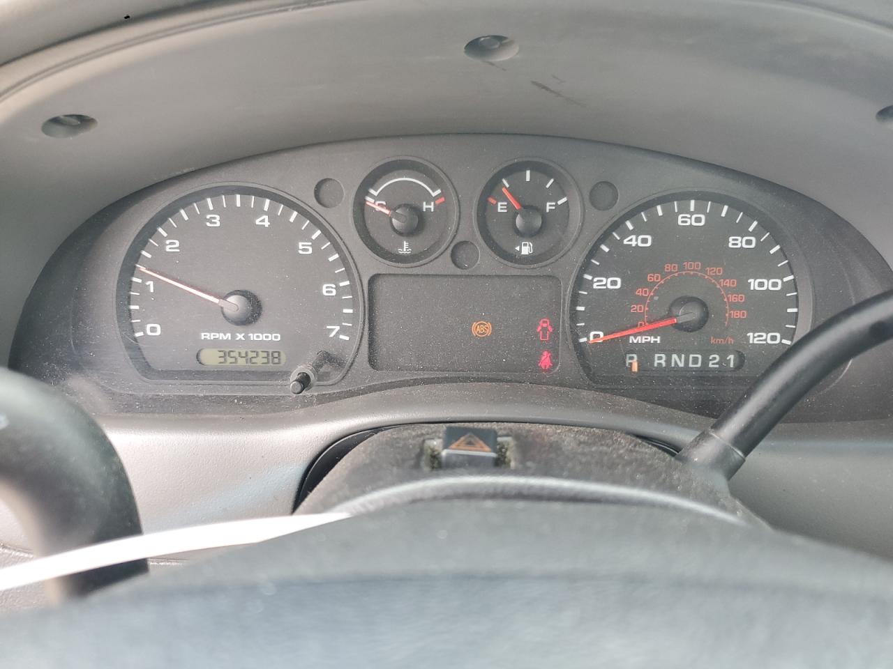 Ford Ranger 2006