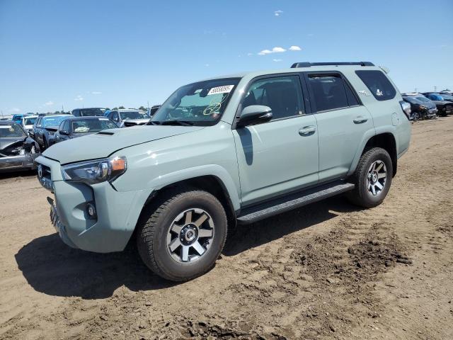 Vin: jteru5jr9p6179342, lot: 56858095, toyota 4runner se se 2023 img_1