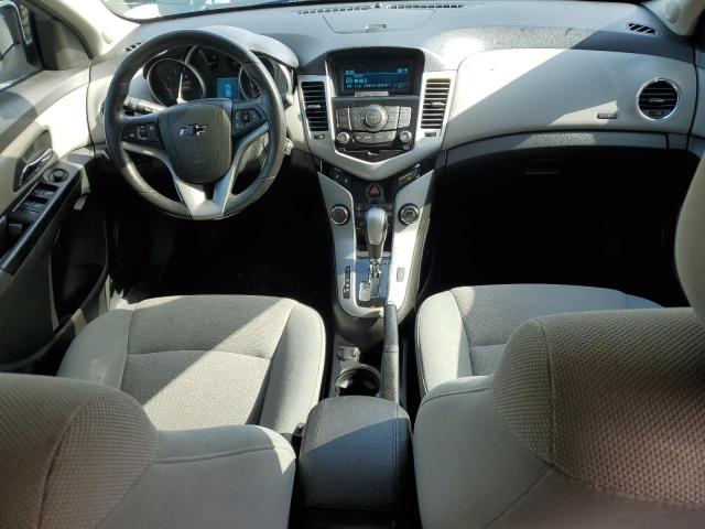2013 CHEVROLET CRUZE LT - 1G1PC5SB5D7230379