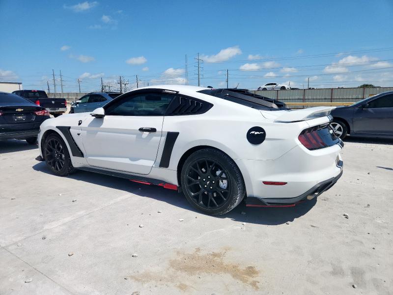 2019 FORD MUSTANG - 1FA6P8TH0K5181215