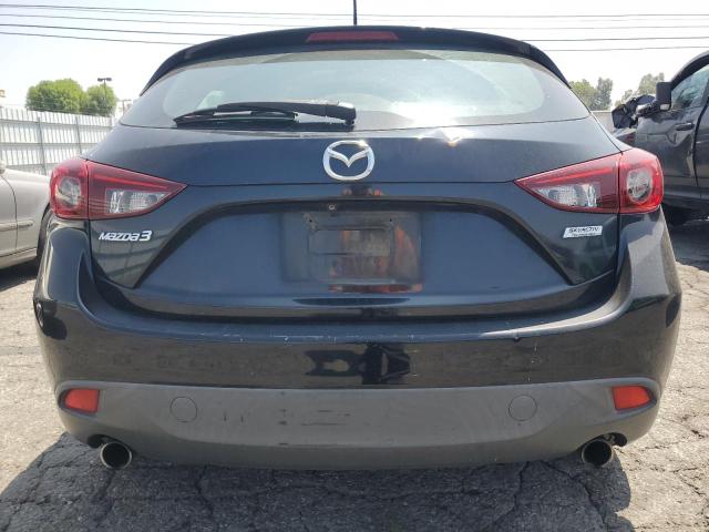 2015 MAZDA 3 TOURING - 3MZBM1L79FM146833