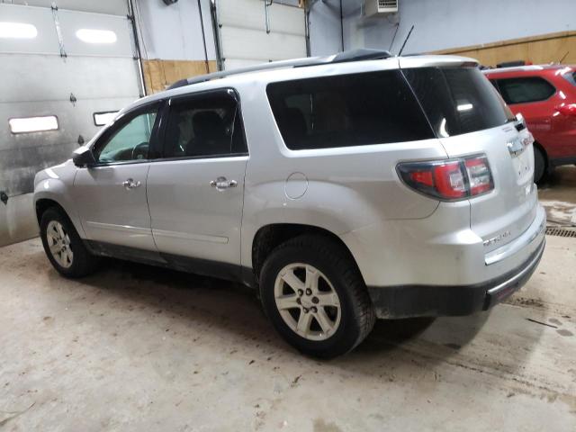 Vin: 1gkkrned8dj178511, lot: 61135835, gmc acadia sle 20132