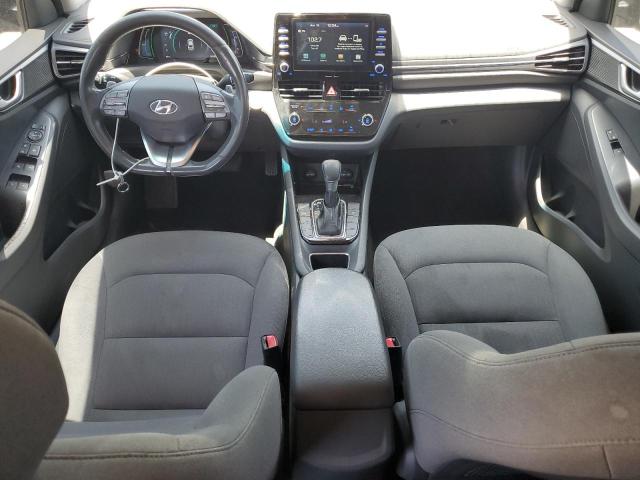 2020 HYUNDAI IONIQ SE KMHC75LC6LU230985
