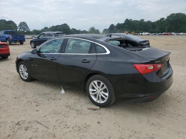 Vin: 1g1ze5stxhf236475, lot: 59518535, chevrolet malibu lt 20172