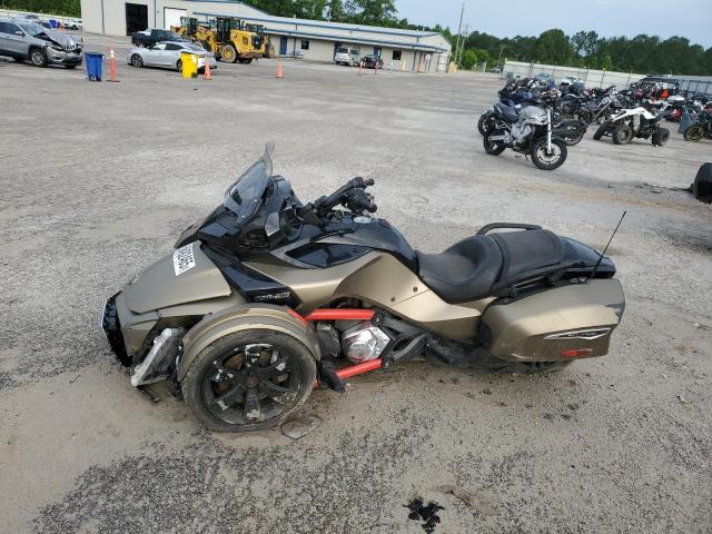 2021 CAN-AM SPYDER ROA 2BXREDD48MV000070