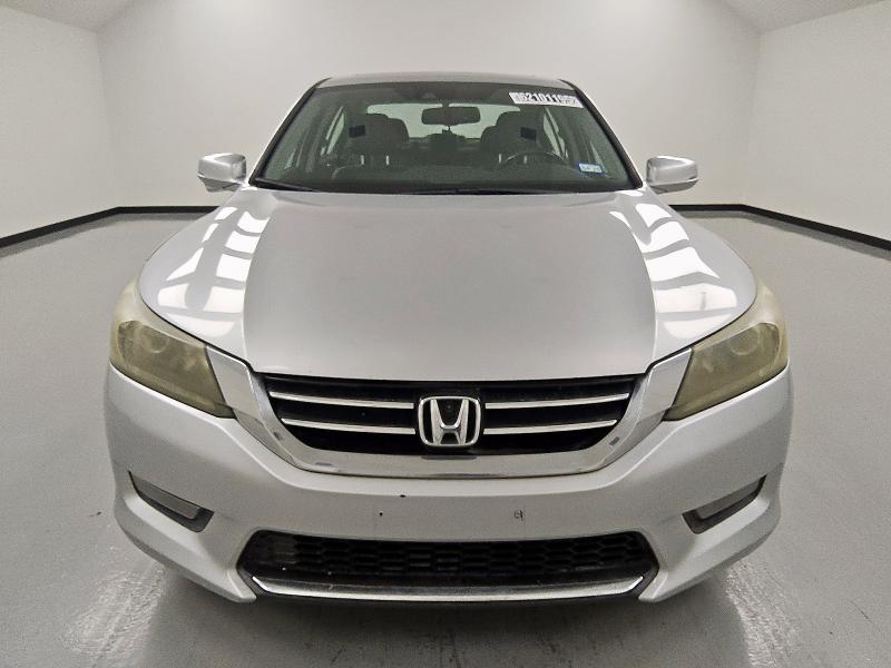 2015 HONDA ACCORD EXL - 1HGCR3F82FA012995