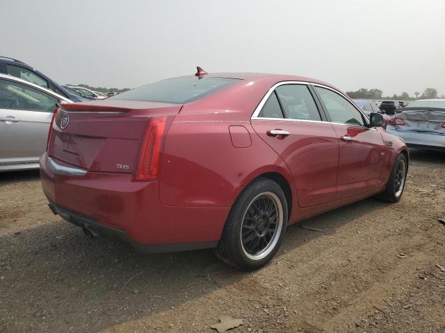 Vin: 1g6ah5r36d0112771, lot: 60222685, cadillac ats luxury 20133