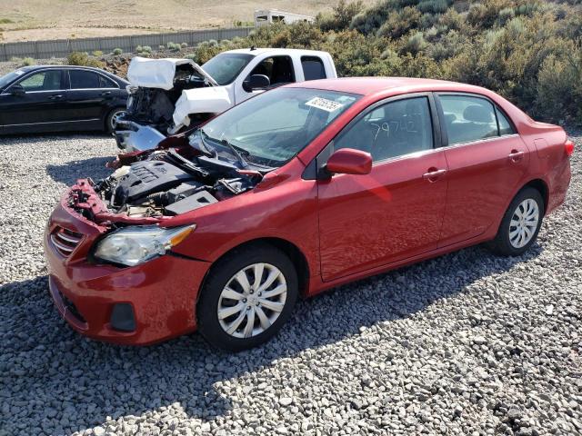 Vin: 5yfbu4ee4dp207835, lot: 62155755, toyota corolla base 2013 img_1