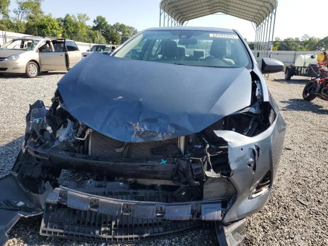 2018 TOYOTA COROLLA L - 2T1BURHE8JC977122