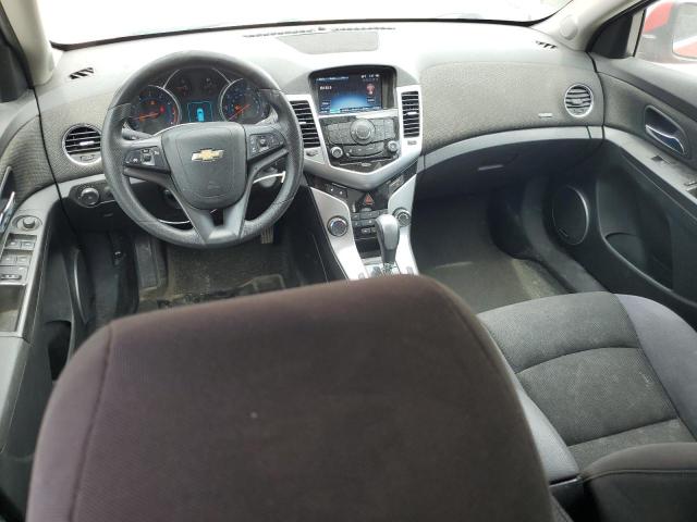 2016 CHEVROLET CRUZE LIMI 1G1PE5SB0G7209440