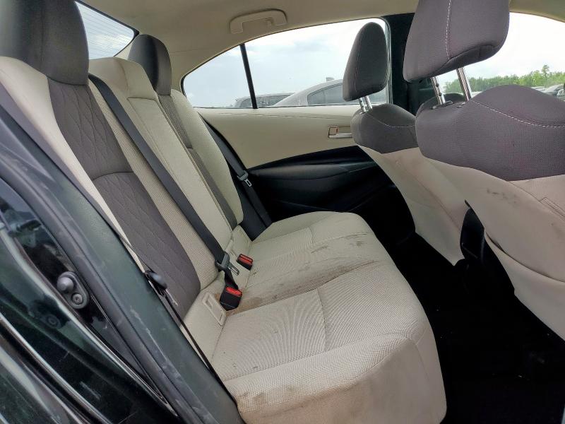 2020 TOYOTA COROLLA LE - JTDEPRAE3LJ002288