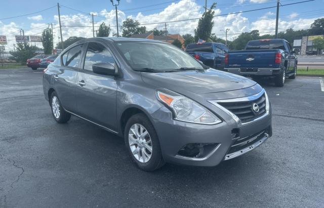Vin: 3n1cn7ap3jl887197, lot: 61474015, nissan versa s 2018 img_1