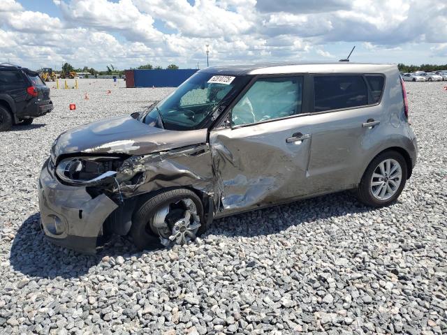 2018 KIA SOUL + - KNDJP3A53J7575469