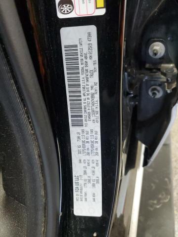 2019 RAM 1500 BIG H - 1C6SRFFT4KN749982