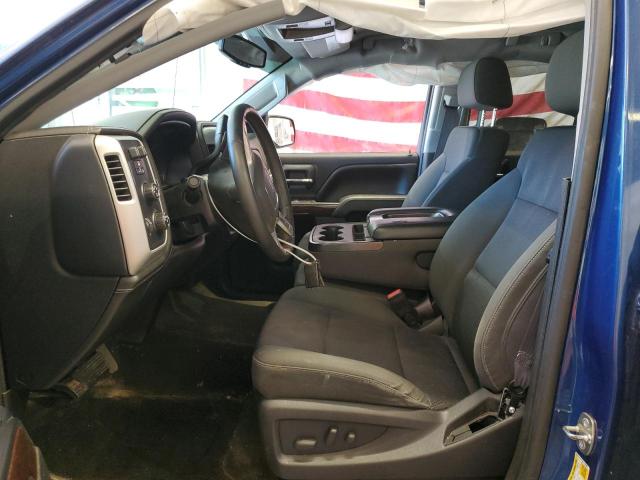 2015 GMC SIERRA K15 - 1GTV2UEC8FZ218900