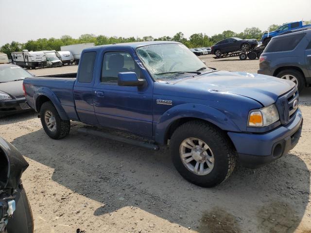 Vin: 1ftlr4fe0bpa03553, lot: 58986845, ford ranger super cab 20114
