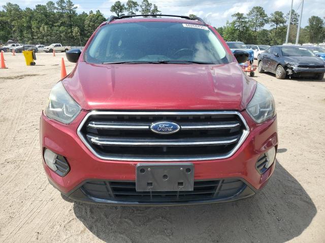 2017 FORD ESCAPE SE - 1FMCU0GD2HUA13410