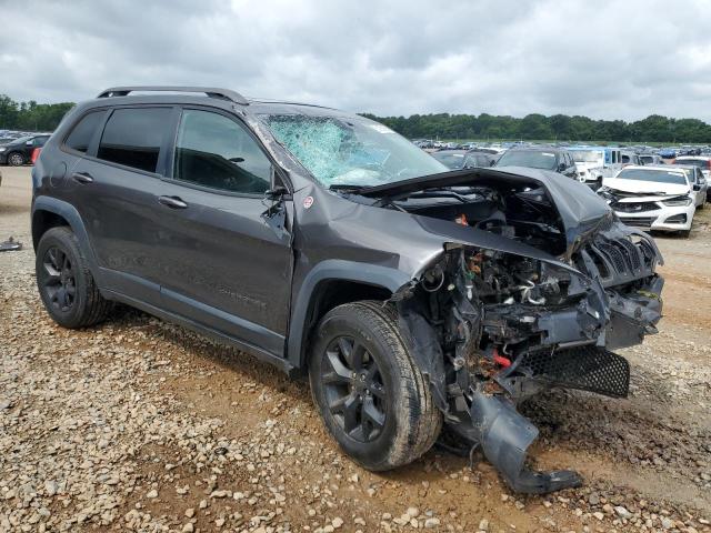 2015 JEEP CHEROKEE T 1C4PJMBS4FW587553