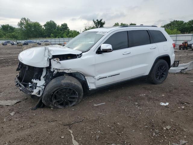 Vin: 1c4rjfbg3hc705872, lot: 61073565, jeep grand cher limited 2017 img_1