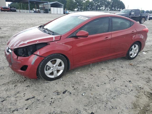 Vin: 5npdh4aexdh319085, lot: 58473355, hyundai elantra gls 2013 img_1