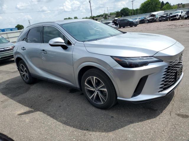 Vin: 2t2bamca9pc035293, lot: 61624595, lexus rx350 350 base 20234