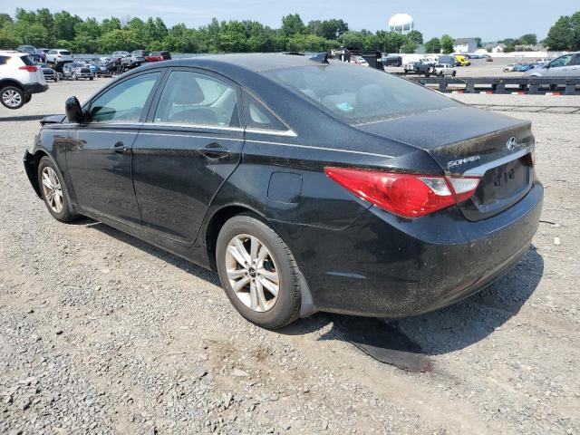 Vin: 5npeb4ac8dh694249, lot: 62635715, hyundai sonata gls 20132