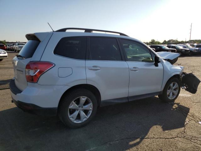 Vin: jf2sjajc6eh482343, lot: 62870995, subaru forester 2.5i limited 20143