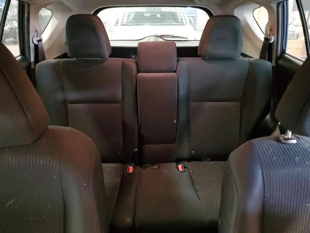 2017 TOYOTA RAV4 LE - JTMZFREV8HJ711806