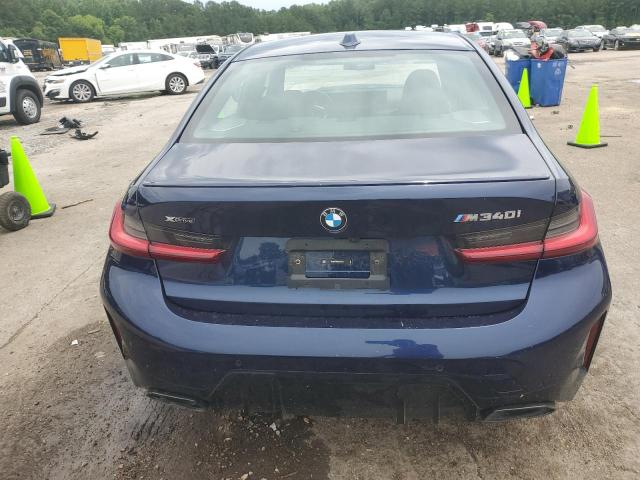2025 BMW M340XI 3MW69FT08S8F32374