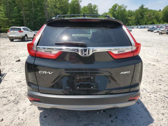 2019 HONDA CR-V EXL - 2HKRW2H88KH643214