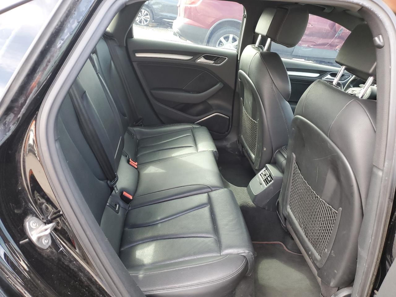 AUDI S3 PREMIUM PLUS