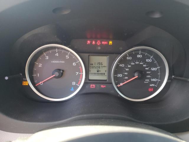 2017 SUBARU FORESTER 2 JF2SJAAC9HG530296