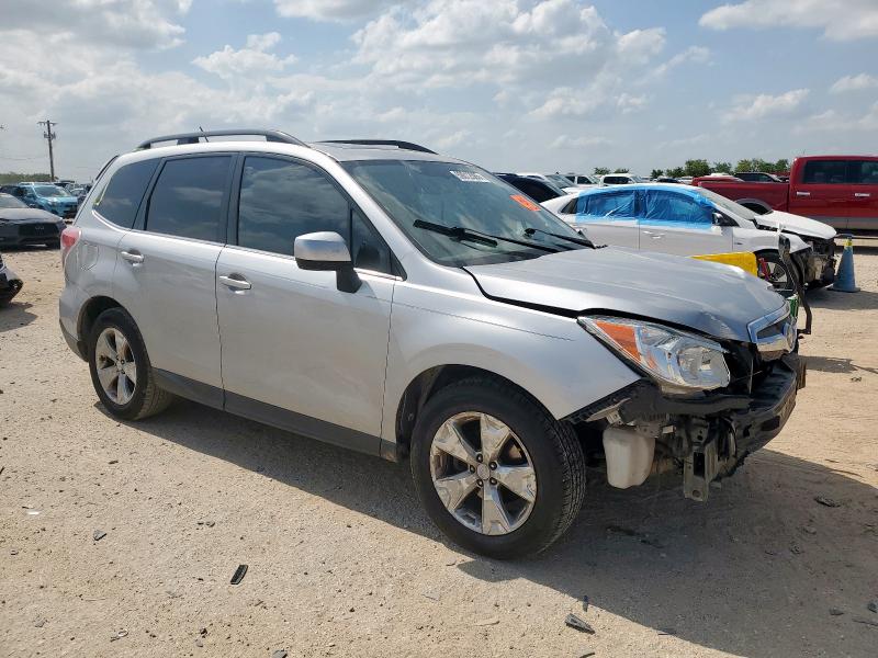 2015 SUBARU FORESTER 2 JF2SJAHCXFH551834