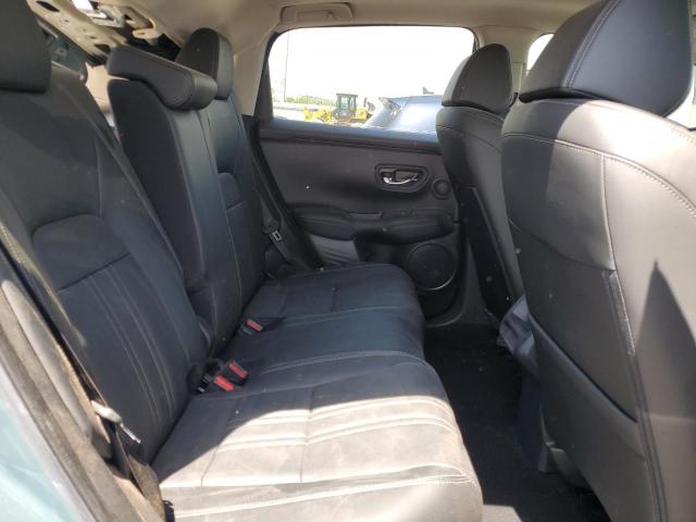 2023 HONDA HR-V EXL - 3CZRZ2H76PM705056