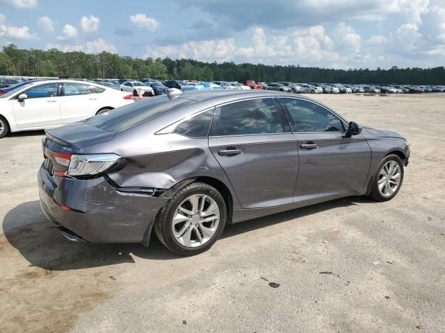 2018 HONDA ACCORD LX - 1HGCV1F1XJA057565